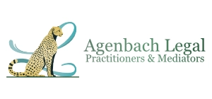 Agenbach logo
