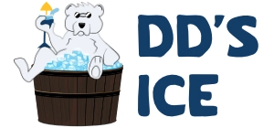DDS Ice logo