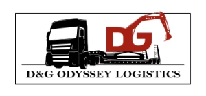 DG logo