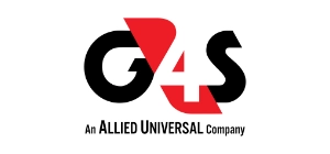 G4S logo