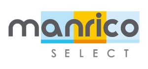 Manrico logo