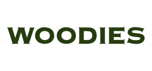 Woodies logo