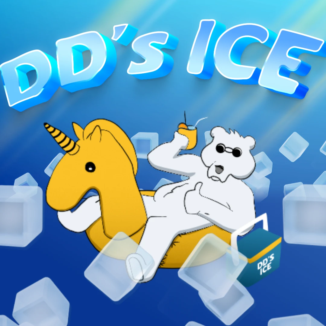 Mascot 3